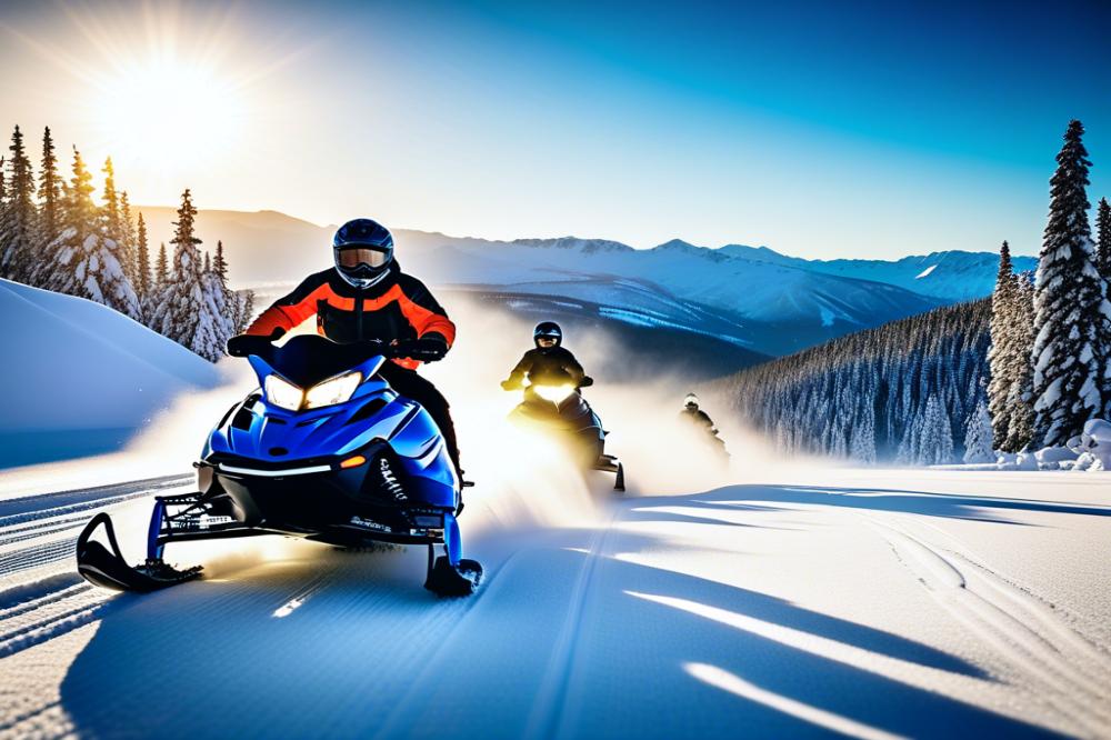 advanced-snowmobile-riding-tips