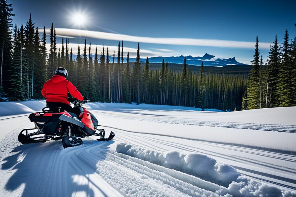 how-to-repair-snowmobile-tracks